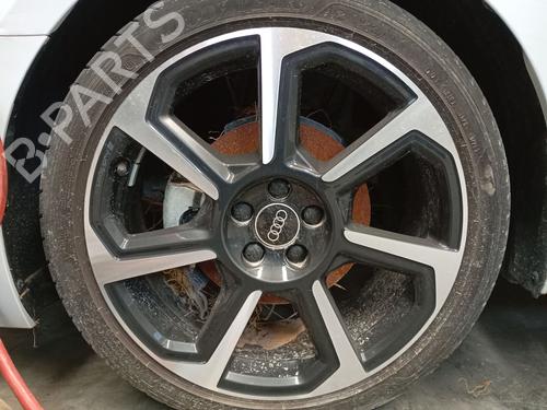 Used Other Other AUDI A1 Sportback (GBA) 30 TFSI (110 hp) 33952794 33952794