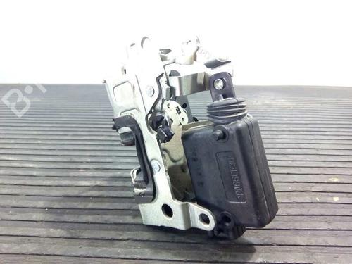 Rear left lock DACIA SANDERO  | BP1186621C100