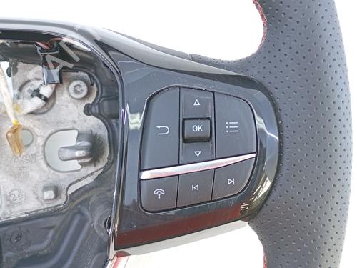 Steering wheel FORD PUMA (J2K, CF7) 1.0 EcoBoost mHEV | BP39961673C49 - Image 3