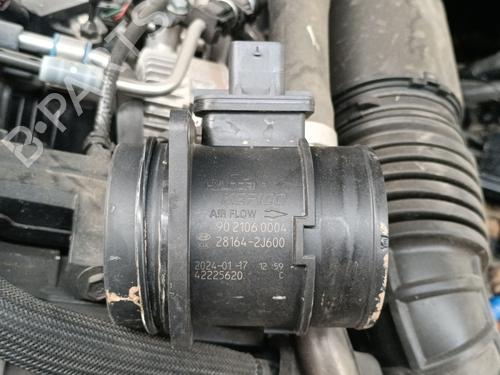 Used Mass air flow sensor KIA CEED (CD) [2018-2025]  30124393