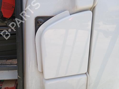 Used Fuel flap RENAULT MASTER III Platform/Chassis (EV, HV, UV) 2.3 dCi 145 RWD (UV0F, UV0E, HV0E, HV0F, HV0T, HV10,... (146 hp) 27867070