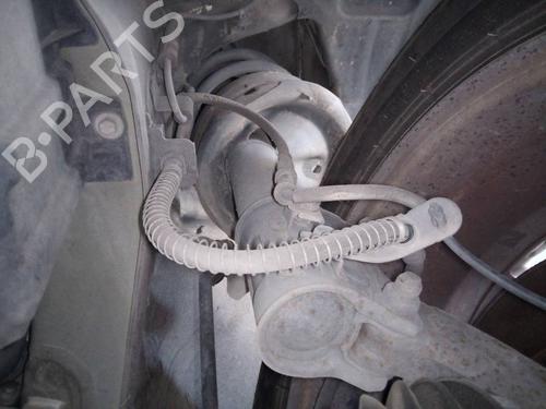 Used Left front shock absorber HYUNDAI i30 Estate (FD) 1.6 CRDi (116 hp) 17645889