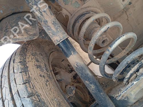 Used Left rear shock absorber MERCEDES-BENZ VITO Tourer (W447) 111 CDI / 111 BlueTEC (447.701, 447.703, 447.705) (114 hp) 27983060