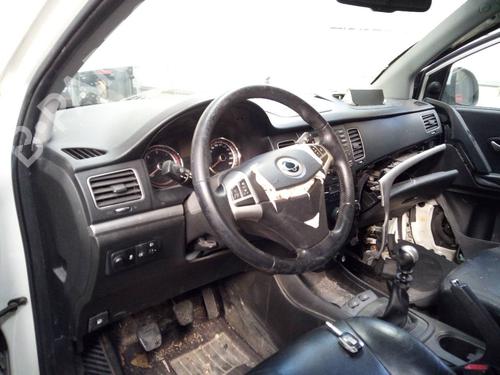 Dashboard SSANGYONG KORANDO (CK)  | BP19783417C46 