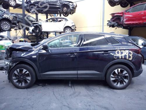 Third brake light OPEL GRANDLAND / GRANDLAND X (A18, P1UO) 1.2 (75) | BP9270607L11 