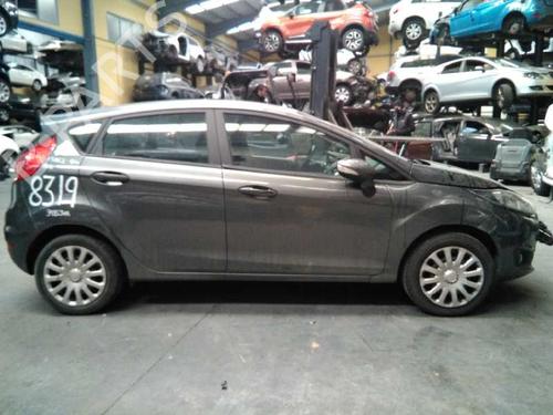 Modulo elettronico FORD FIESTA VI (CB1, CCN) 1.5 TDCi | BP19267764M83 