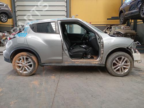 Right front steering knuckle NISSAN JUKE (F15) 1.5 dCi | BP30703708M26