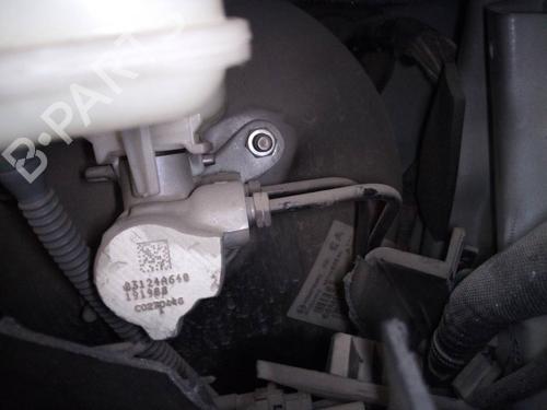 Used Servo brake CITROËN C3 II (SC_) [2009-2025]  10389131