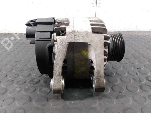 Alternator ALFA ROMEO GT (937_) 2.0 JTS (937CXH1A, 937CXH11) | BP9234078M7 