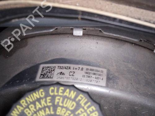 Used Servo brake BMW X3 (G01, F97, G08) xDrive 20 d (190 hp) 16133376