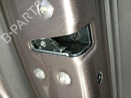 Serratura posteriore sinistra HYUNDAI TUCSON (NX4E, NX4A) 1.6 T-GDi (150 hp) 30838035