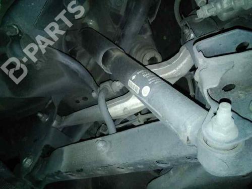 Forkjerm høyre NISSAN QASHQAI I (J10, NJ10)  | BP6090336C42 