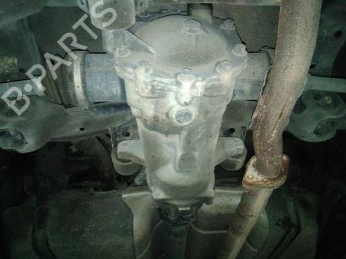 Used Right rear shock absorber KIA SPORTAGE II (JE_, KM_) 2.0 CRDi 4WD (140 hp) 5778489