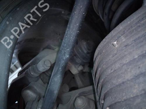 Used Right rear brake caliper AUDI A5 Sportback (8TA) 2.0 TDI (190 hp) 11701099