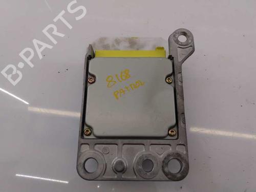 ECU airbags NISSAN PATROL GR V Wagon (Y61) 3.0 DTi | BP6799537M53 
