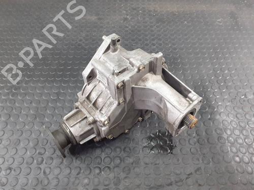 Used Front differential KIA SPORTAGE II (JE_, KM_) [2004-2011]  9139244