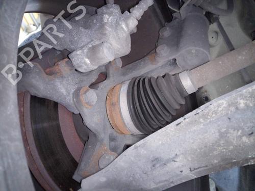 Used Right front steering knuckle RENAULT CLIO IV (BH_) 1.5 dCi 90 (90 hp) 16749820