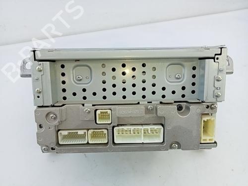 Radio TOYOTA LAND CRUISER PRADO (_J15_)  | BP11698846E6 