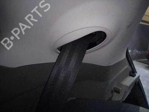 Used Rear right seatbelt FORD KA (RU8) [2008-2016]  17895869