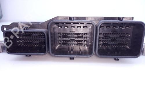 Motorstyringsenhet CITROËN BERLINGO Box Body/MPV (B9)  | BP9365227M57 