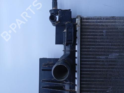 Water radiator FORD KUGA II (DM2) 2.0 TDCi 4x4 | BP28140167M31 