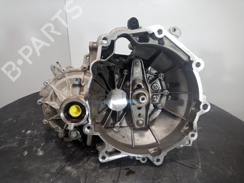 Gearbox VW POLO V (6R1, 6C1)  | BP15254580M3 