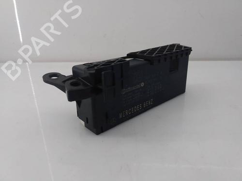Electronic module MERCEDES-BENZ GLC (X253)  | BP8311880M83 