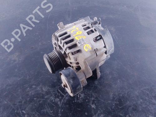 Used Alternator Alternator FORD TRANSIT V363 Van (FCD, FDD) 2.0 EcoBlue (130 hp) 33755780 33755780