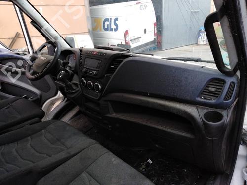 Gearbox IVECO DAILY VI Van  | BP13575421M3 