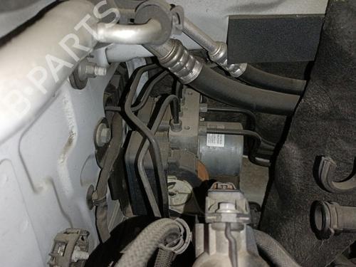 ABS Bremseaggregat PEUGEOT 3008 II SUV (MC_, MR_, MJ_, M4_) 1.2 THP/ PureTech 130 (MRHNSM, MRHNSU, MRHNSJ, MRHNYW,... (131 hp) 29972955