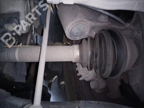 Used Right front driveshaft Right front driveshaft CITROËN BERLINGO MULTISPACE (B9) 1.6 HDi 90 (92 hp) 11173517 11173517
