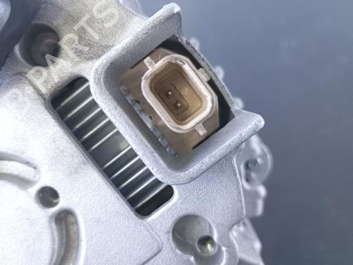 Alternator RENAULT MASTER III Van (FV)  | BP28143212M7 