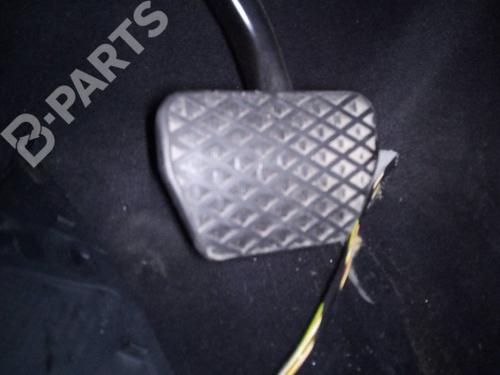 break-pedal-bmw-x3-f25-sdrive-18-d-2010-2011-2012-2013-2014-2015-2016-2017-8789384 main image