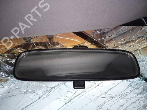 Ryggespeil Innvendig MITSUBISHI PAJERO III (V7_W, V6_W) [1999-2007]  18306498