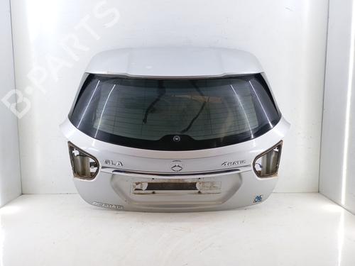Bakluke CC/Kombi-Kupé MERCEDES-BENZ GLA-CLASS (X156) GLA 220 d 4-matic (156.905) (177 hp) 23957932