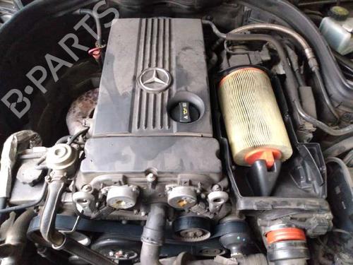 Right front window motor MERCEDES-BENZ C-CLASS (W204) C 200 Kompressor (204.041) | BP5103346E20 