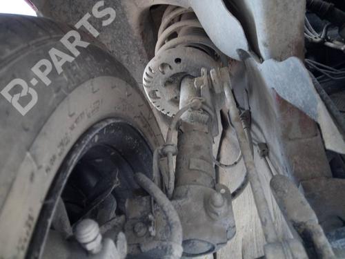 Used Right front shock absorber Right front shock absorber SKODA FABIA I (6Y2) 1.4 TDI (80 hp) 10727328 10727328