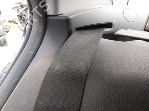 Used Rear right seatbelt BMW 7 (E65, E66, E67) 730 d (218 hp) 7779833