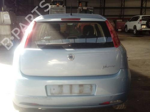 Right front door FIAT PUNTO (188_) 1.3 JTD 16V | BP18143312C3 