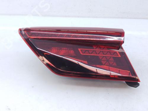 Højre baklys, luke VW TIGUAN (AD1, AX1) 2.0 TDI | BP29943692C80 