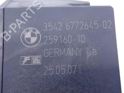 Pedal BMW 3 Convertible (E93) 335 i | BP7524771I4 