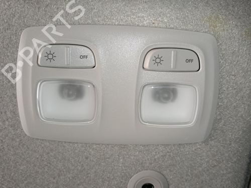 Used Interior roof light Interior roof light 39613062 39613062