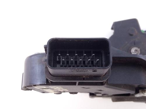 Rear right lock LAND ROVER RANGE ROVER EVOQUE (L538) 2.2 D | BP13416687C99 