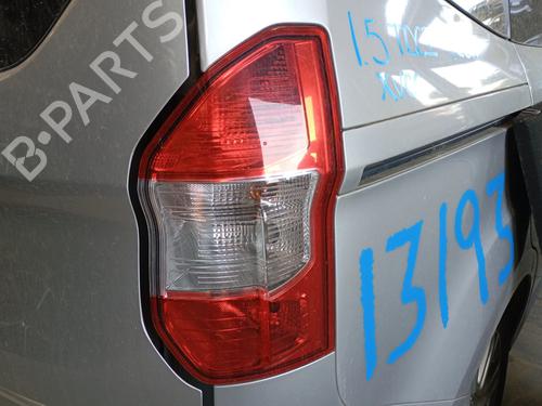 Right taillight FORD TOURNEO COURIER B460 MPV 1.5 EcoBlue BP27715119C35