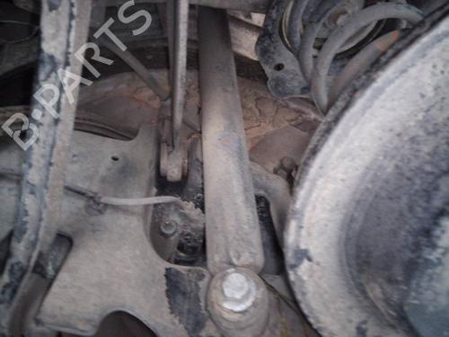 Used Right rear shock absorber VOLVO V40 Hatchback (525) D3 (150 hp) 10251679