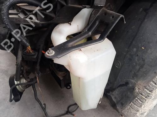 Used Windscreen washer tank SEAT IBIZA IV (6J5, 6P1) 1.6 TDI (105 hp) 22976850