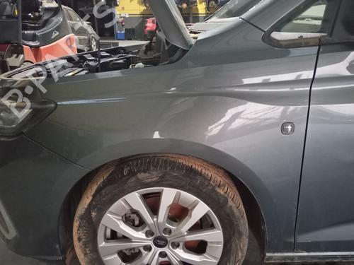 Used Left front fenders FORD TOURNEO CONNECT / GRAND TOURNEO CONNECT V761 MPV (SK) 1.5 EcoBoost (114 hp) 29185234