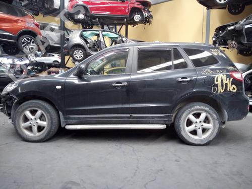 Used Parts HYUNDAI SANTA FÉ II SUV Van (CM)  CRDi 4x4  915901