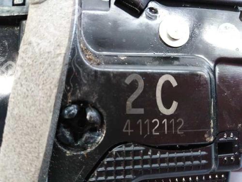 Rear left lock TOYOTA RAV 4 IV (_A4_) 2.2 D 4WD (ALA49) | BP4709963C100 