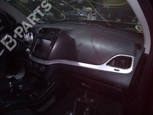 Glove box FIAT FREEMONT (345_) 2.0 JTD | BP8398980C95  - Image 11